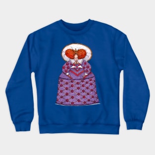 Queen Elizabeth I Crewneck Sweatshirt